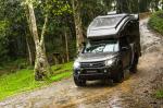 Mitsubishi L200 Triton Sport Duaron 2018 года